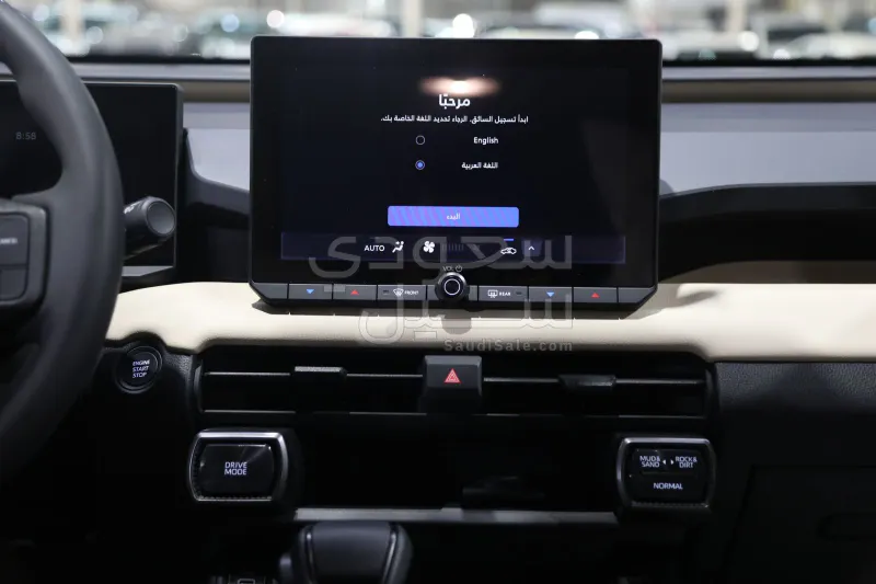 2026 تويوتا راف 4