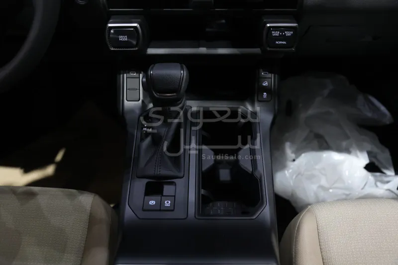 2026 تويوتا راف 4