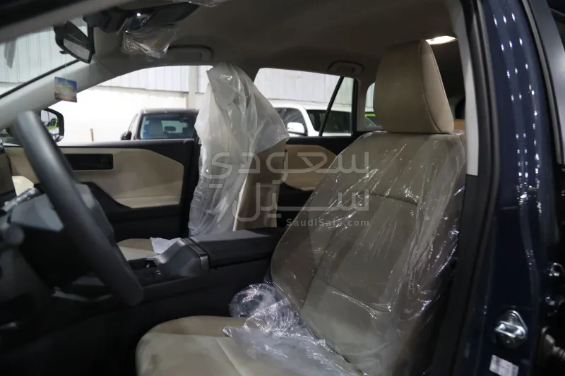 2026 تويوتا راف 4