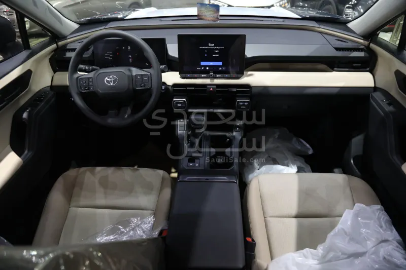 2026 تويوتا راف 4