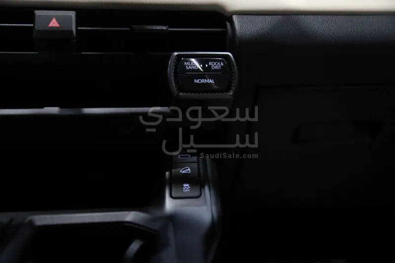 2026 تويوتا راف 4