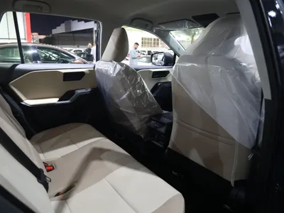 2026 تويوتا راف 4