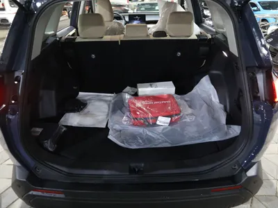 2026 تويوتا راف 4