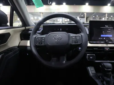 2026 تويوتا راف 4