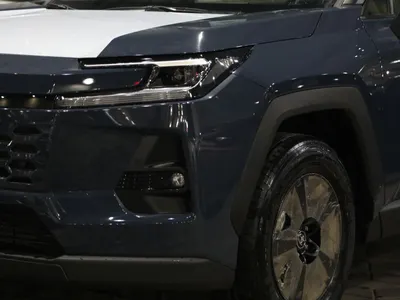 2026 تويوتا راف 4