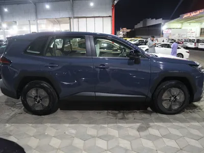 2026 تويوتا راف 4