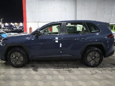 2026 تويوتا راف 4