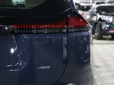 2026 تويوتا راف 4