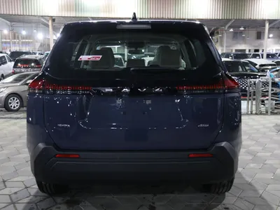 2026 تويوتا راف 4