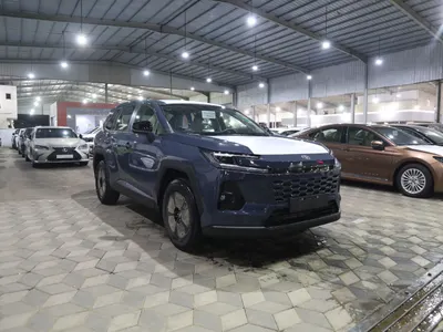 2026 تويوتا راف 4