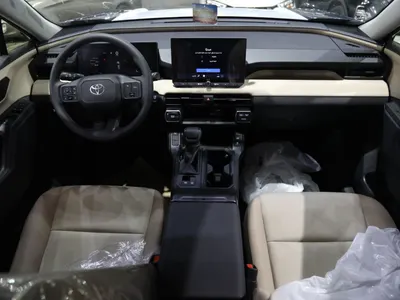 2026 تويوتا راف 4