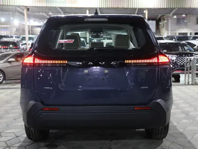 2026 تويوتا راف 4