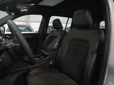 2023 جييب جراند شيروكي ال التيتيود