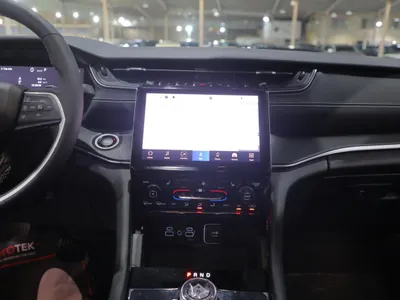 2023 جييب جراند شيروكي ال التيتيود