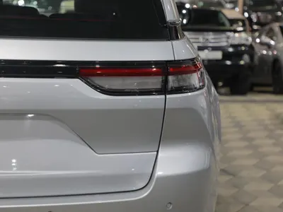 2023 جييب جراند شيروكي ال التيتيود