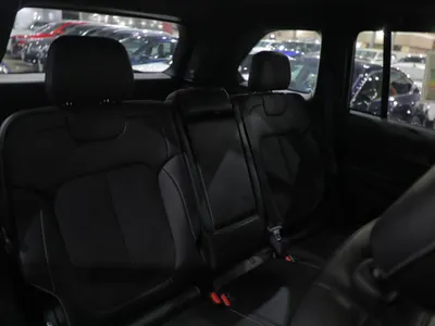 2023 جييب جراند شيروكي ال التيتيود