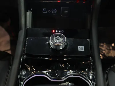 2023 جييب جراند شيروكي ال التيتيود