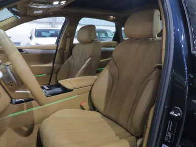 2025 جينيسيس جي 80