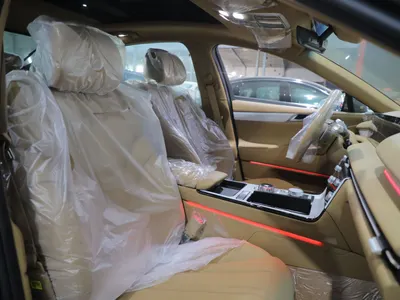 2026 جينيسيس جي 80