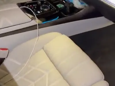 2024 بي ام دبليو الفئة السابعة 760 إل أي إم