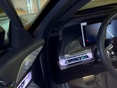 2024 بي ام دبليو الفئة السابعة 760 إل أي إم