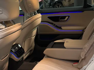 2026 مرسيدس - بنز إس 450