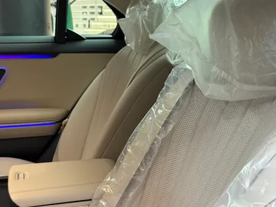 2026 مرسيدس - بنز إس 450