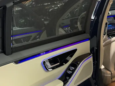 2026 مرسيدس - بنز إس 450