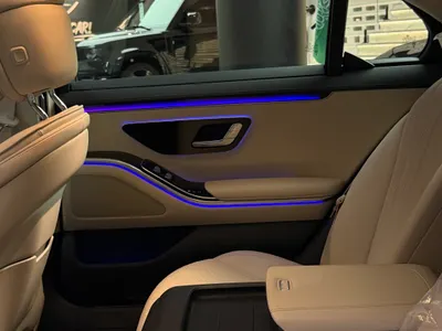 2026 مرسيدس - بنز إس 450