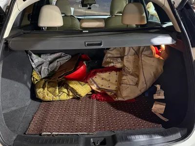 2019 انفينيتي كيو اكس 50