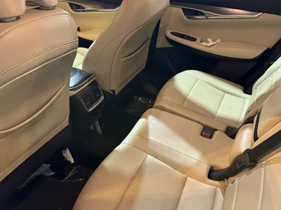 2019 انفينيتي كيو اكس 50