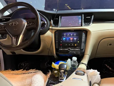 2019 انفينيتي كيو اكس 50