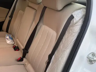 2020 مازدا مازدا 6