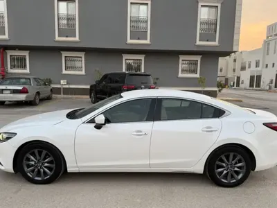 2020 مازدا مازدا 6