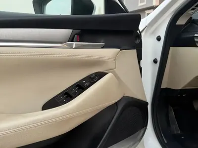 2020 مازدا مازدا 6