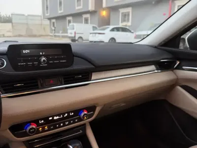 2020 مازدا مازدا 6