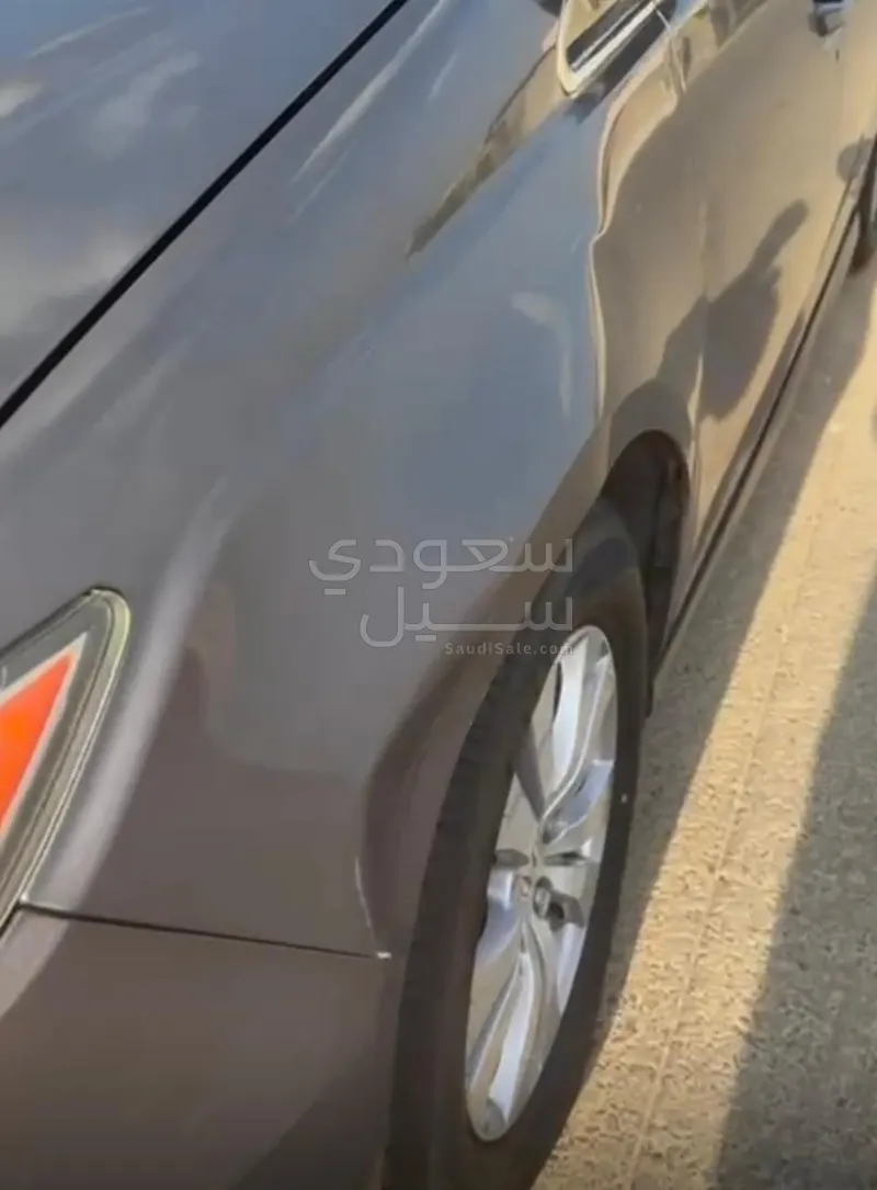 2016 هوندا اوديسي إي إكس إل