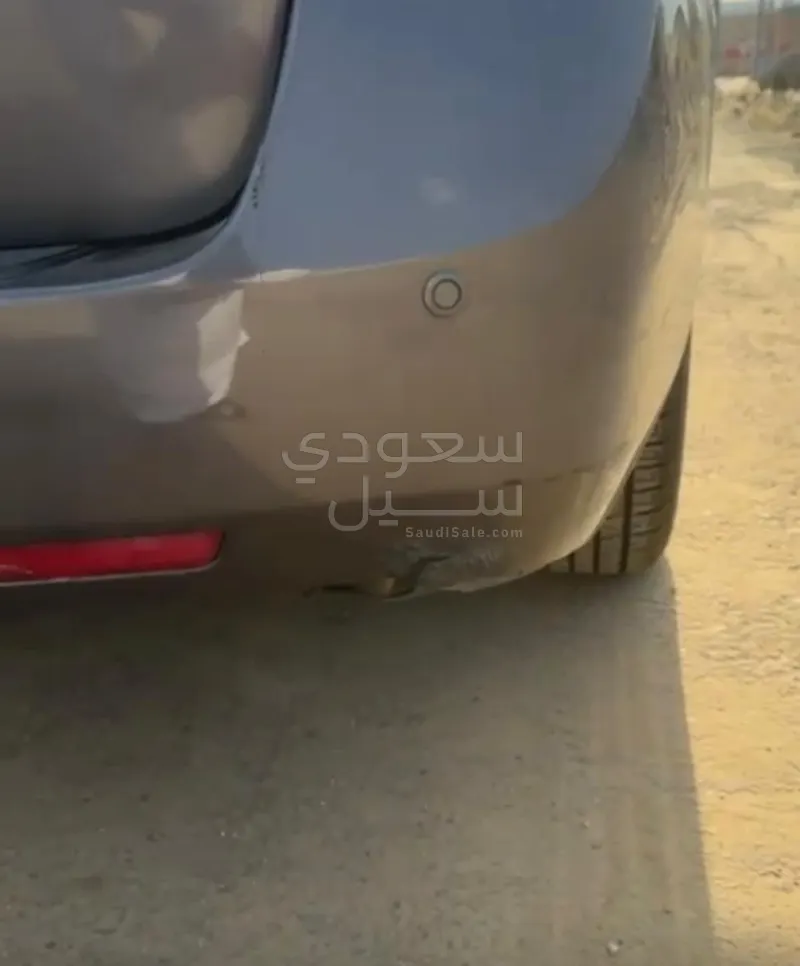 2016 هوندا اوديسي إي إكس إل