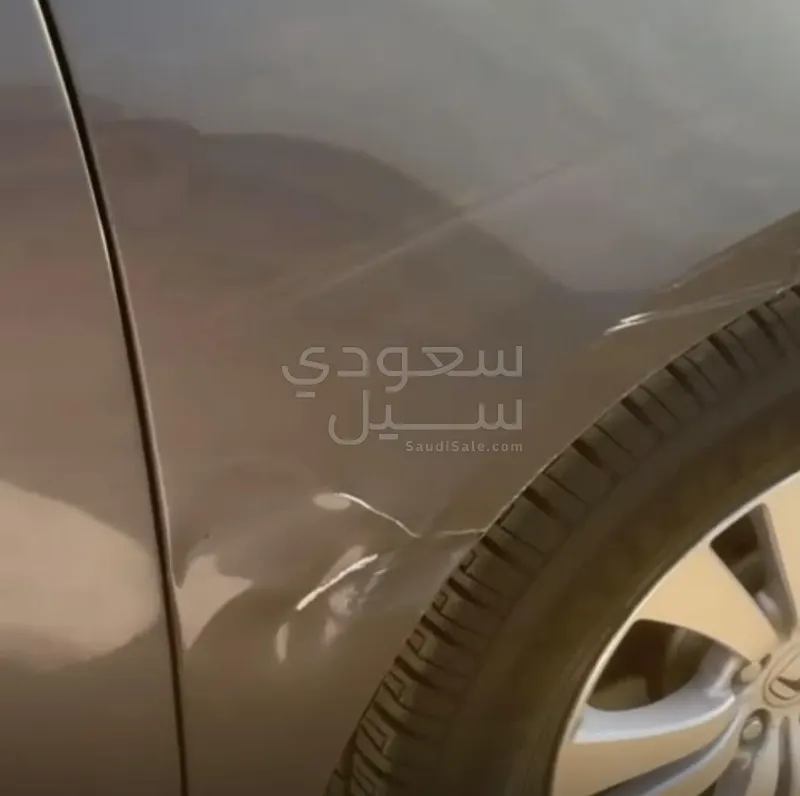 2016 هوندا اوديسي إي إكس إل