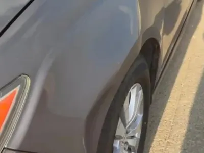 2016 هوندا اوديسي إي إكس إل