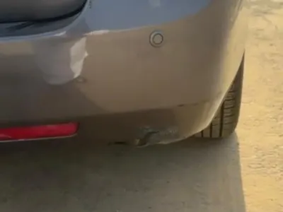 2016 هوندا اوديسي إي إكس إل