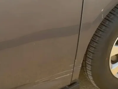 2016 هوندا اوديسي إي إكس إل