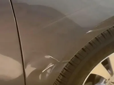 2016 هوندا اوديسي إي إكس إل