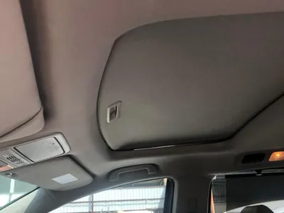 2016 هوندا اوديسي إي إكس إل