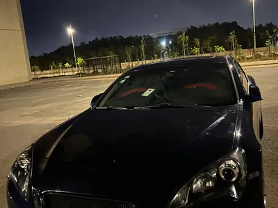 2012 هيونداي جينيسس كوبيه