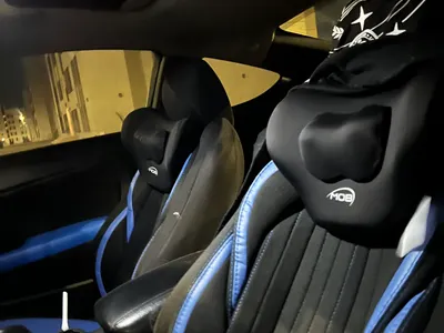 2012 هيونداي جينيسس كوبيه