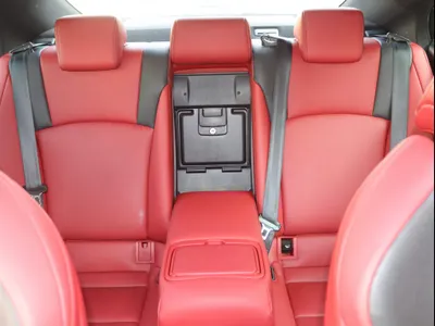 2019 لكزس إي إس 350 اف سبورت