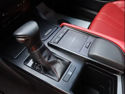 2019 لكزس إي إس 350 اف سبورت