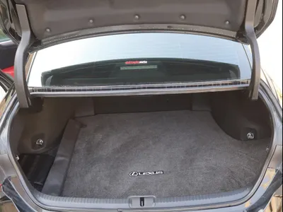 2019 لكزس إي إس 350 اف سبورت