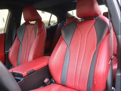 2019 لكزس إي إس 350 اف سبورت